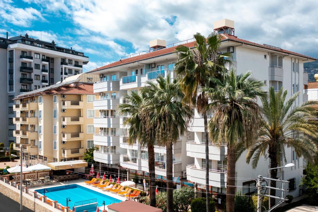 Blue Heaven Apart Hotel