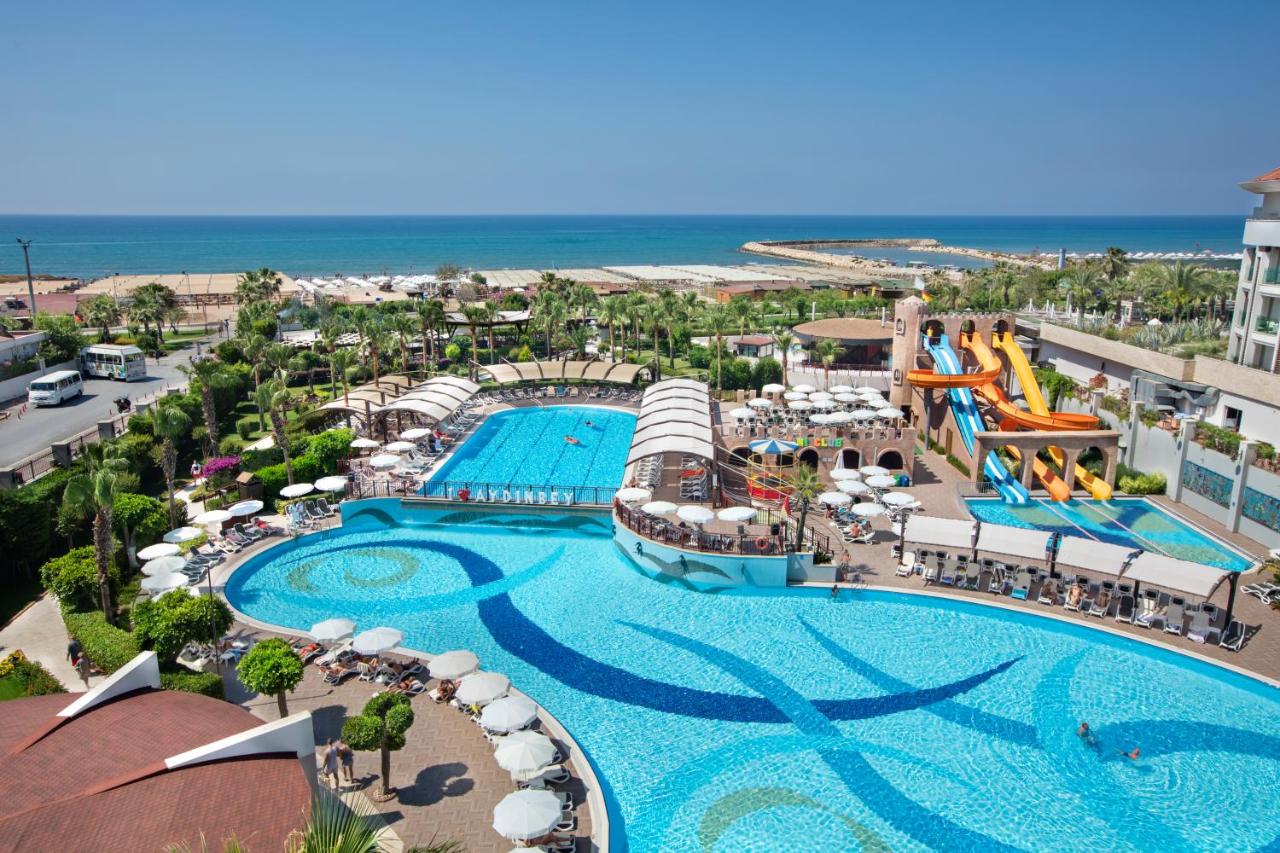 Aydinbey King's Palace 5*