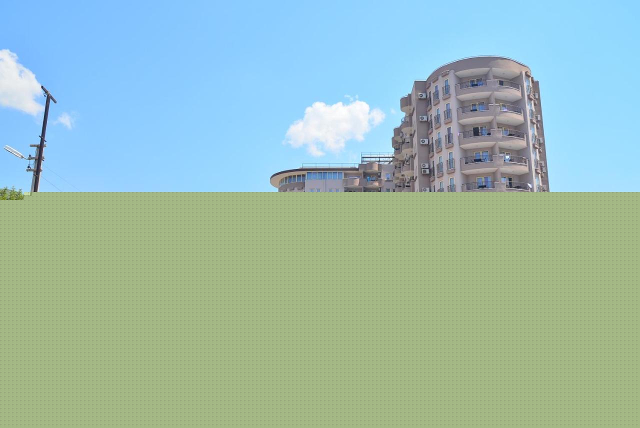 Club Sidar Apart Hotel