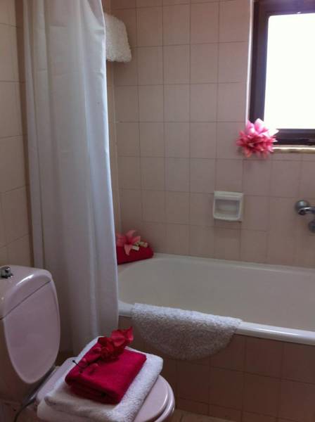 Hermes Hotel Marmaris  2*