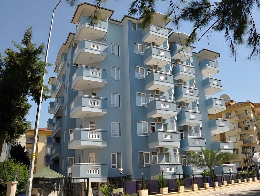 Hotel Lavinia Apart 3*