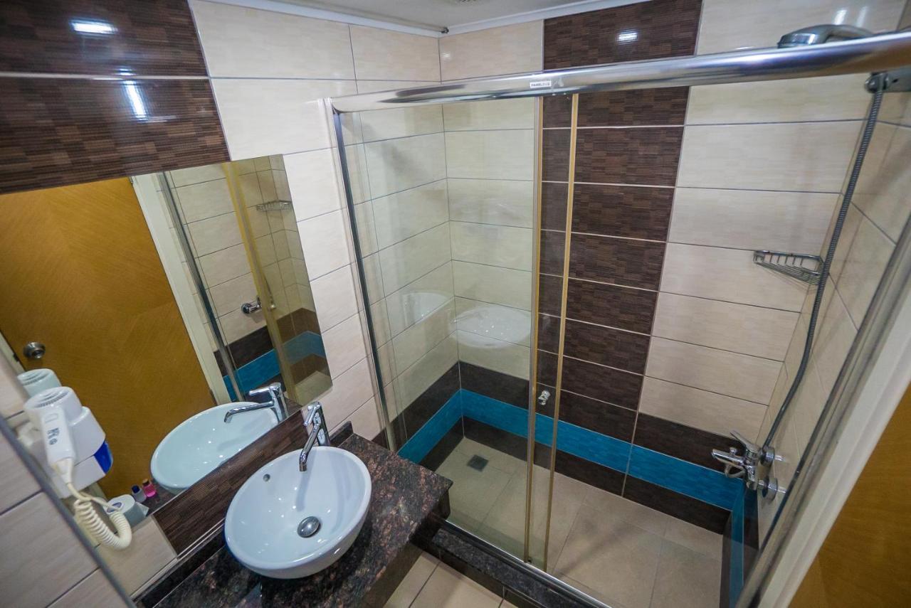 Kleopatra Tac Hotel & SPA