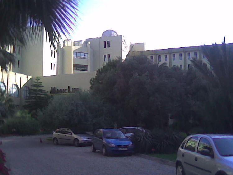 Magic Life Sarigerme Imperial 5*