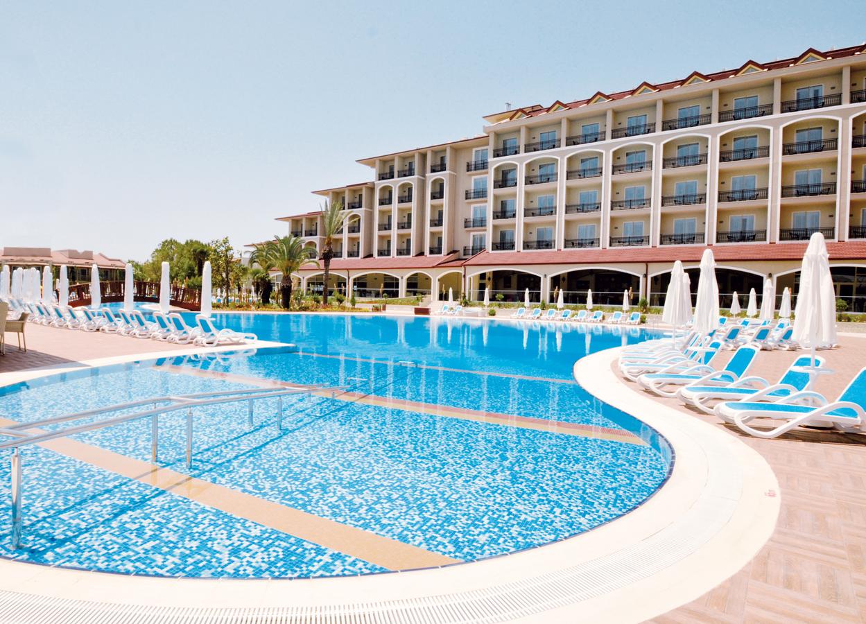 Paloma Oceana 5*