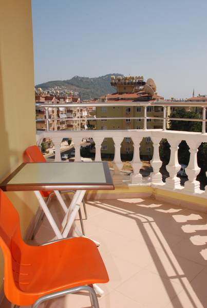 Ozdemir Apart Hotel 