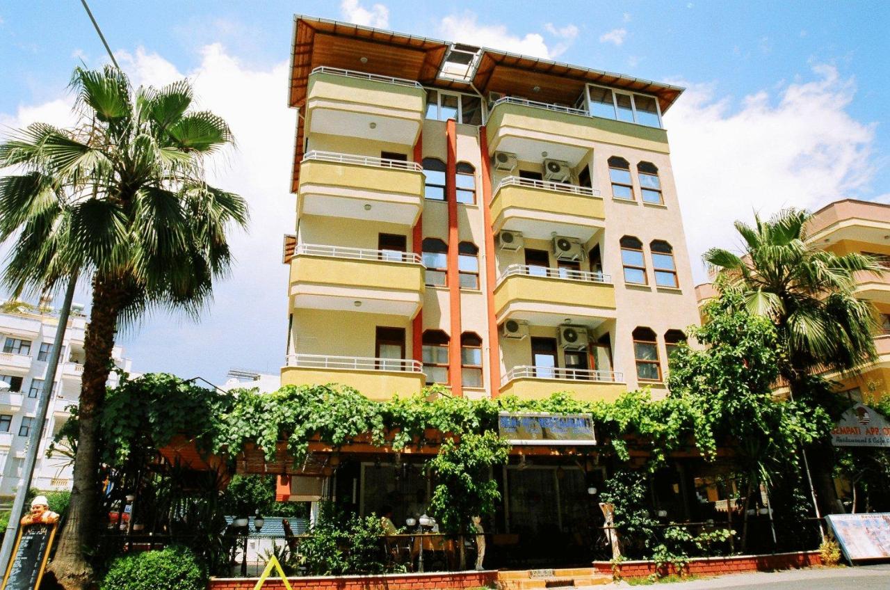 Sempati Apart Hotel 
