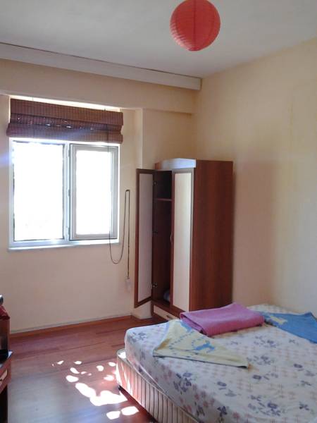 Asimare Apart Hotel 