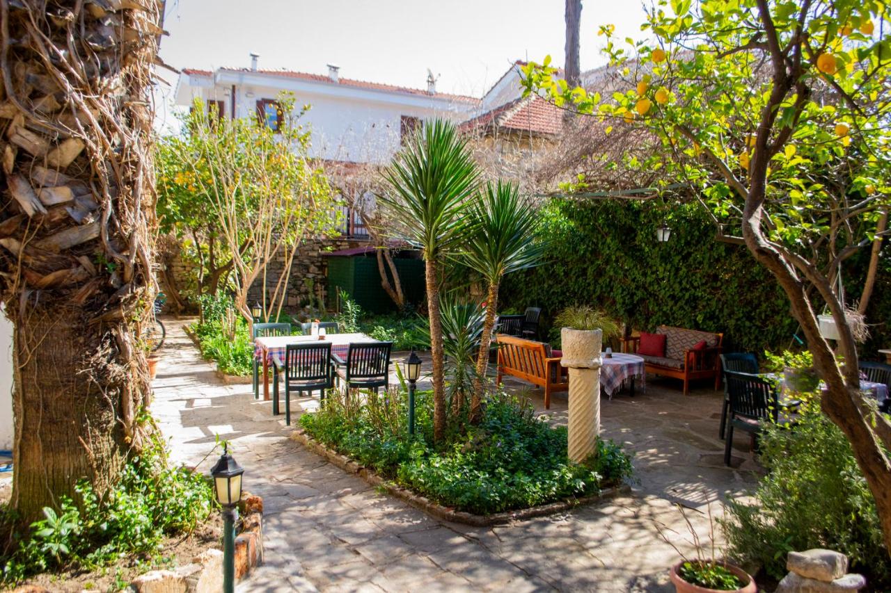 Begonville Pansiyon
