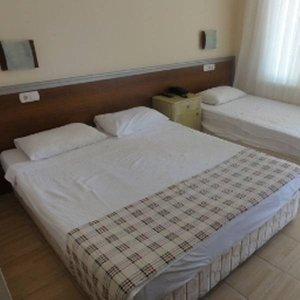 Elit Koseoglu Hotel