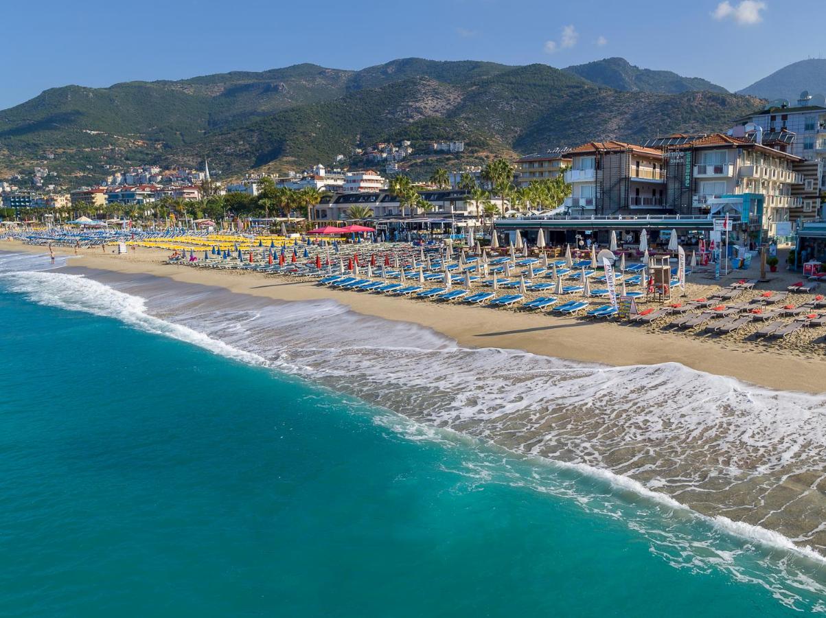 Royalisa Palmiye Beach Hotel 3*