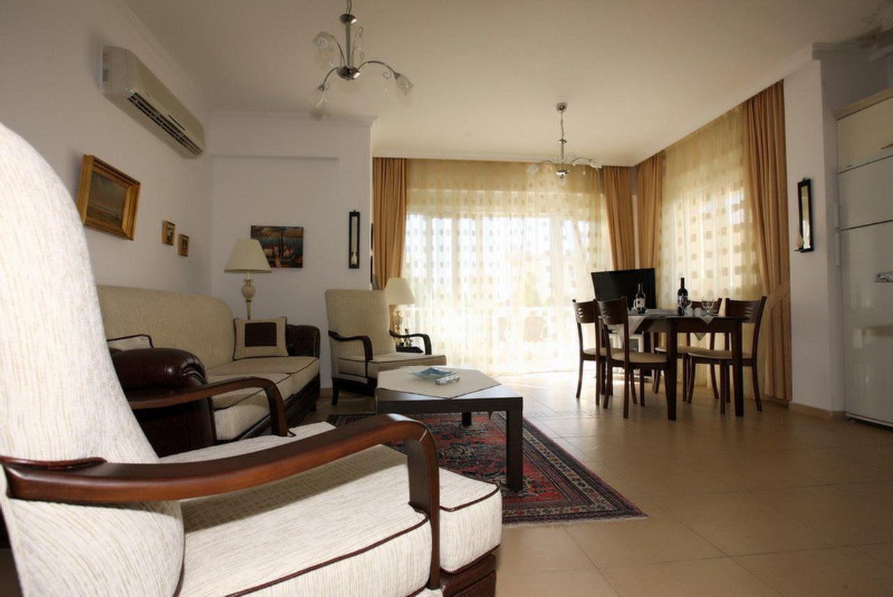 Cleodora Residence 