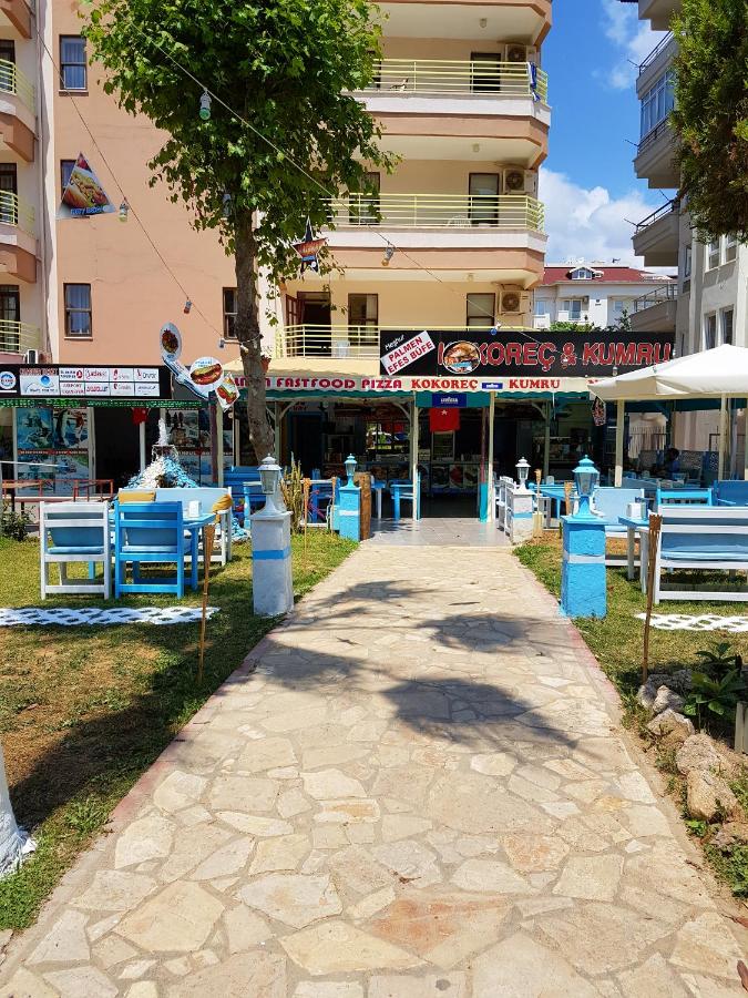 Palmen Apart Hotel 