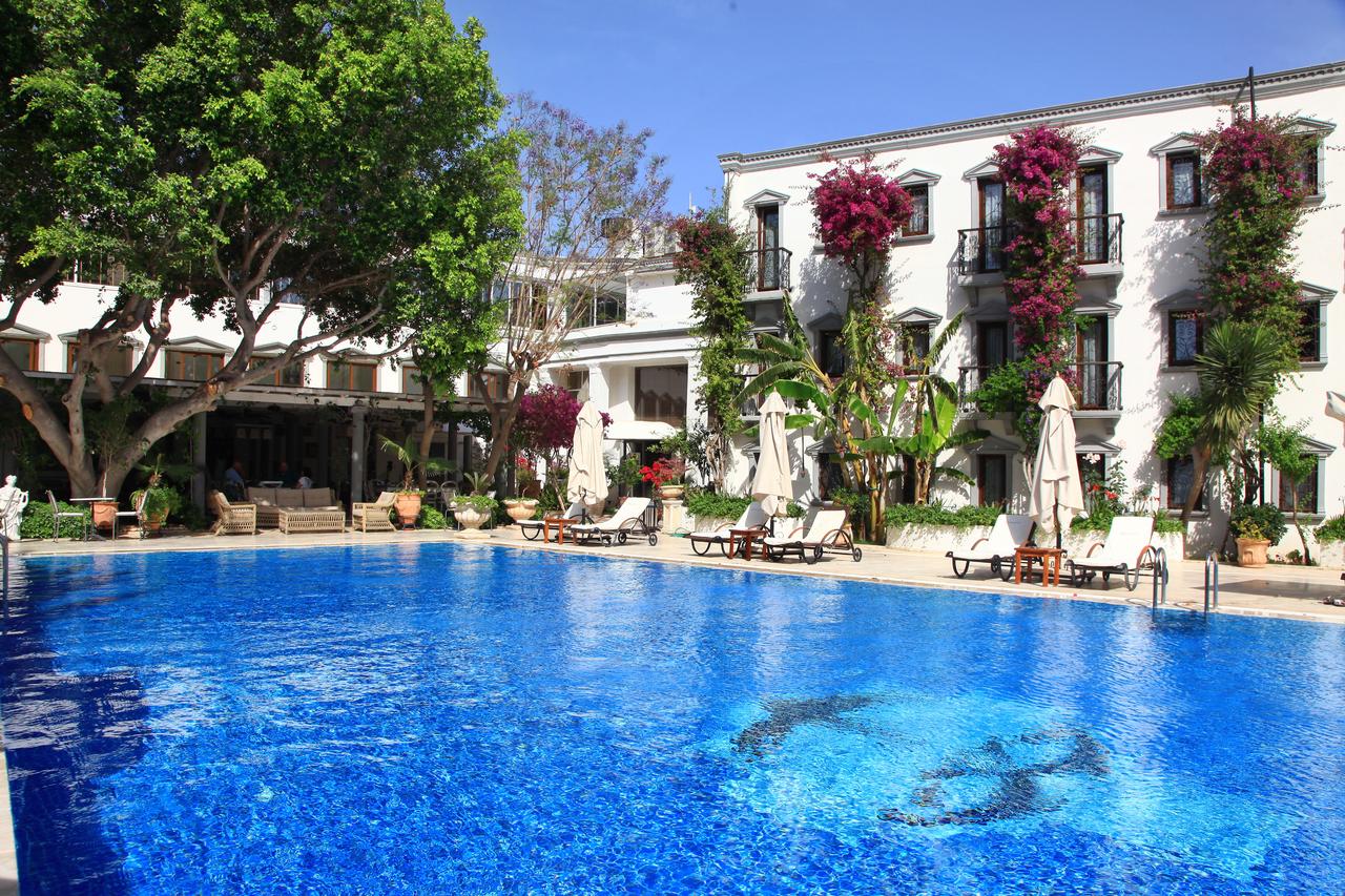 DoubleTree by Hilton Bodrum Marina Vista 4*