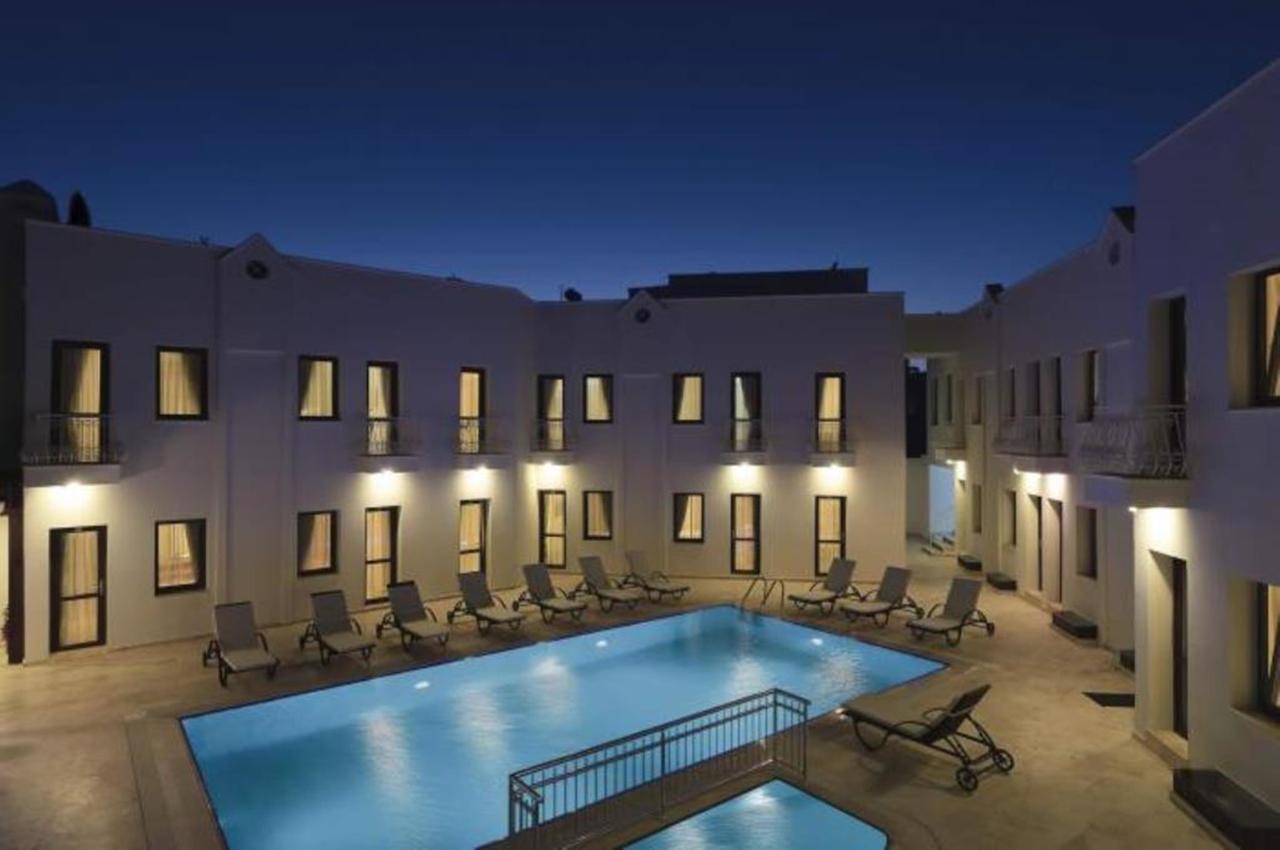 Costa Asmin Hotel 3*