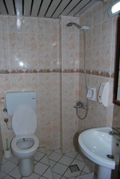 Alize Hotel Bodrum 