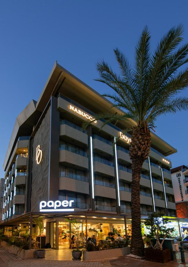 Buyuk Hotel 4*
