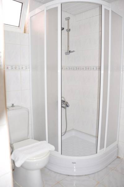Eroglu Apart Hotel 