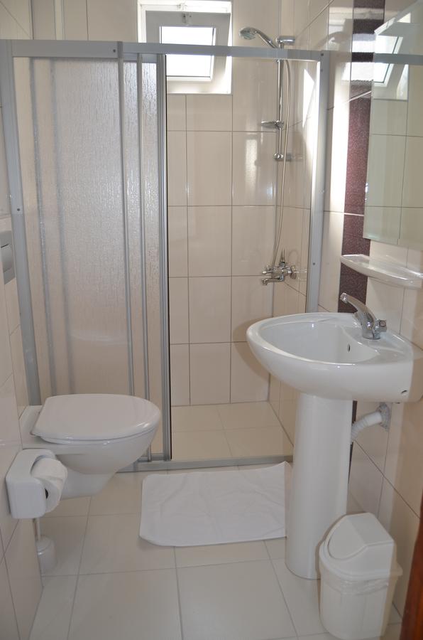 Bayram Apart Hotel 