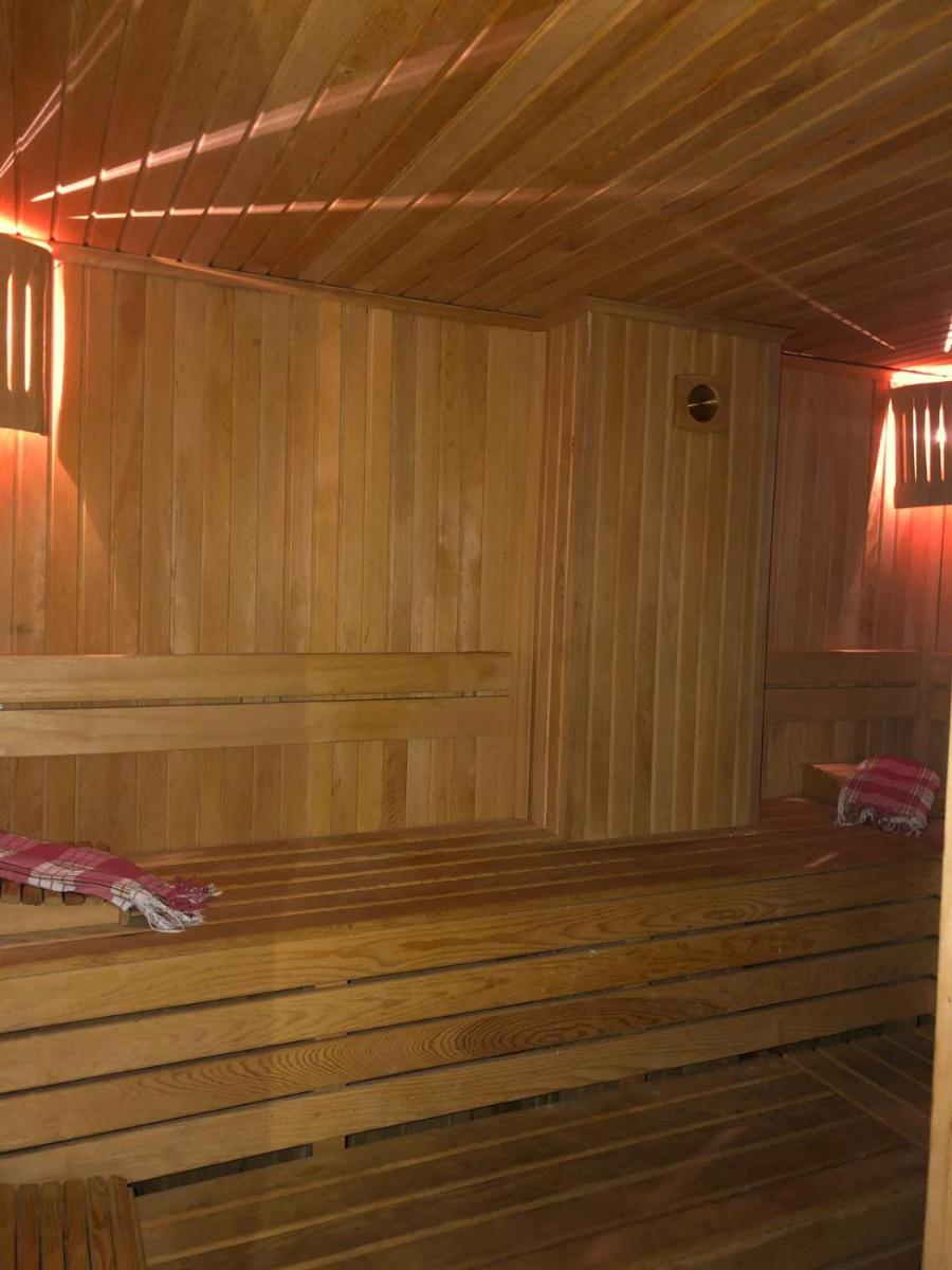 Caligo Apart Hotel 