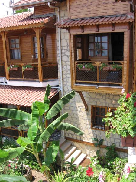 Hotel Villa Onemli