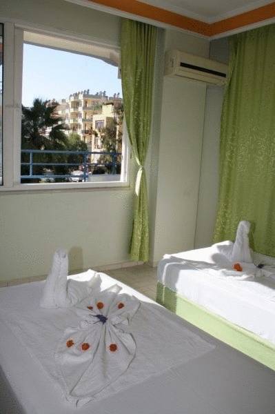 Nehir Apart Hotel 