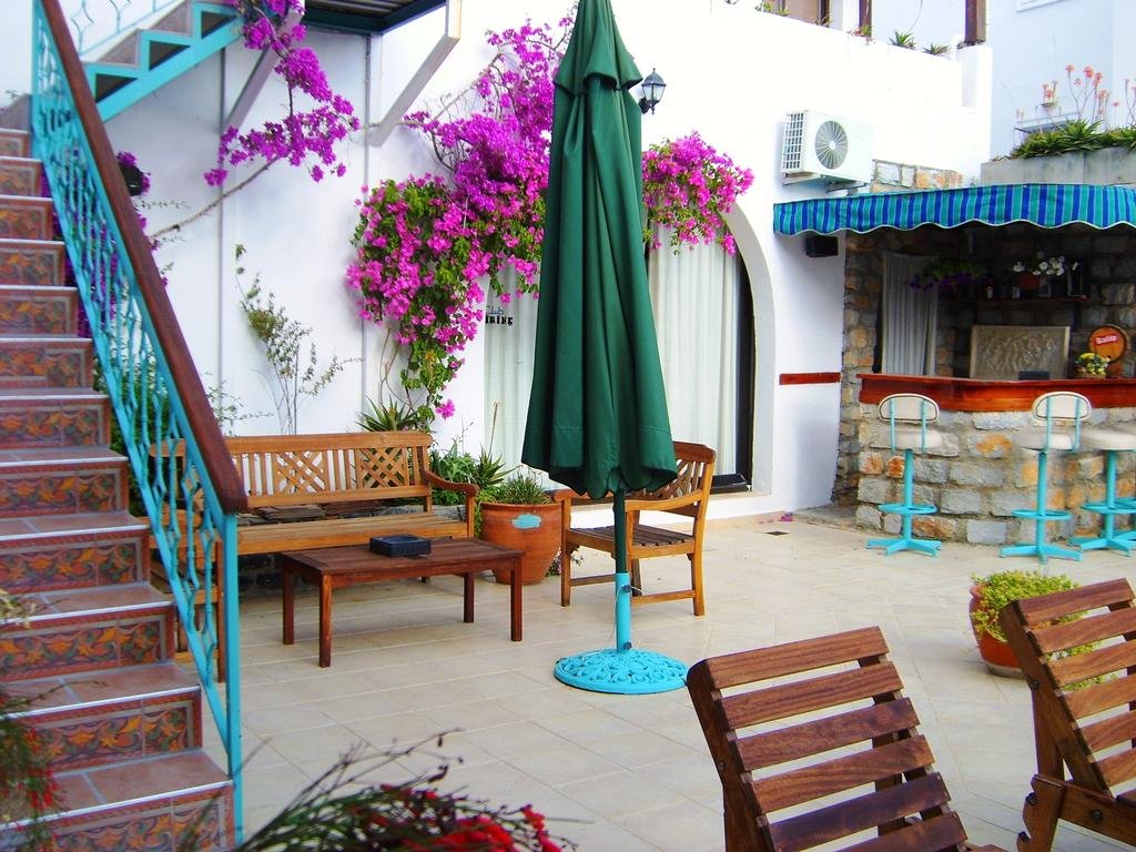 Club Pirinc Hotel