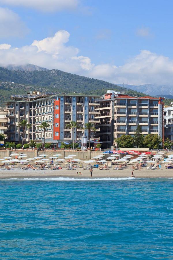 Monart City 4*