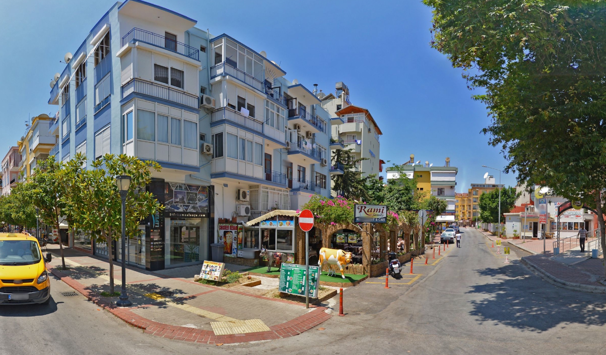 Agora Apart Hotel 
