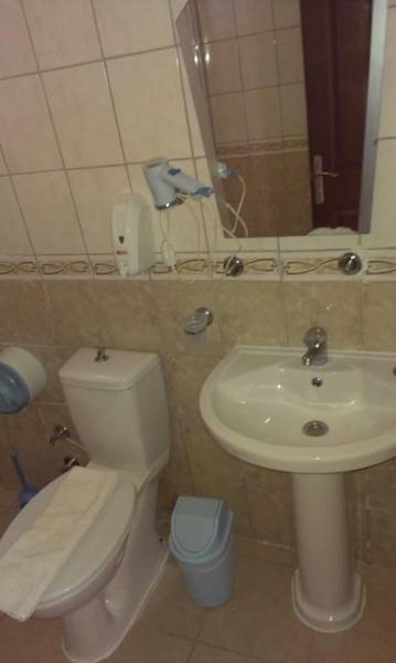 Truva Family Club  3*