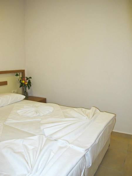 Yusuf Apart & Spa 