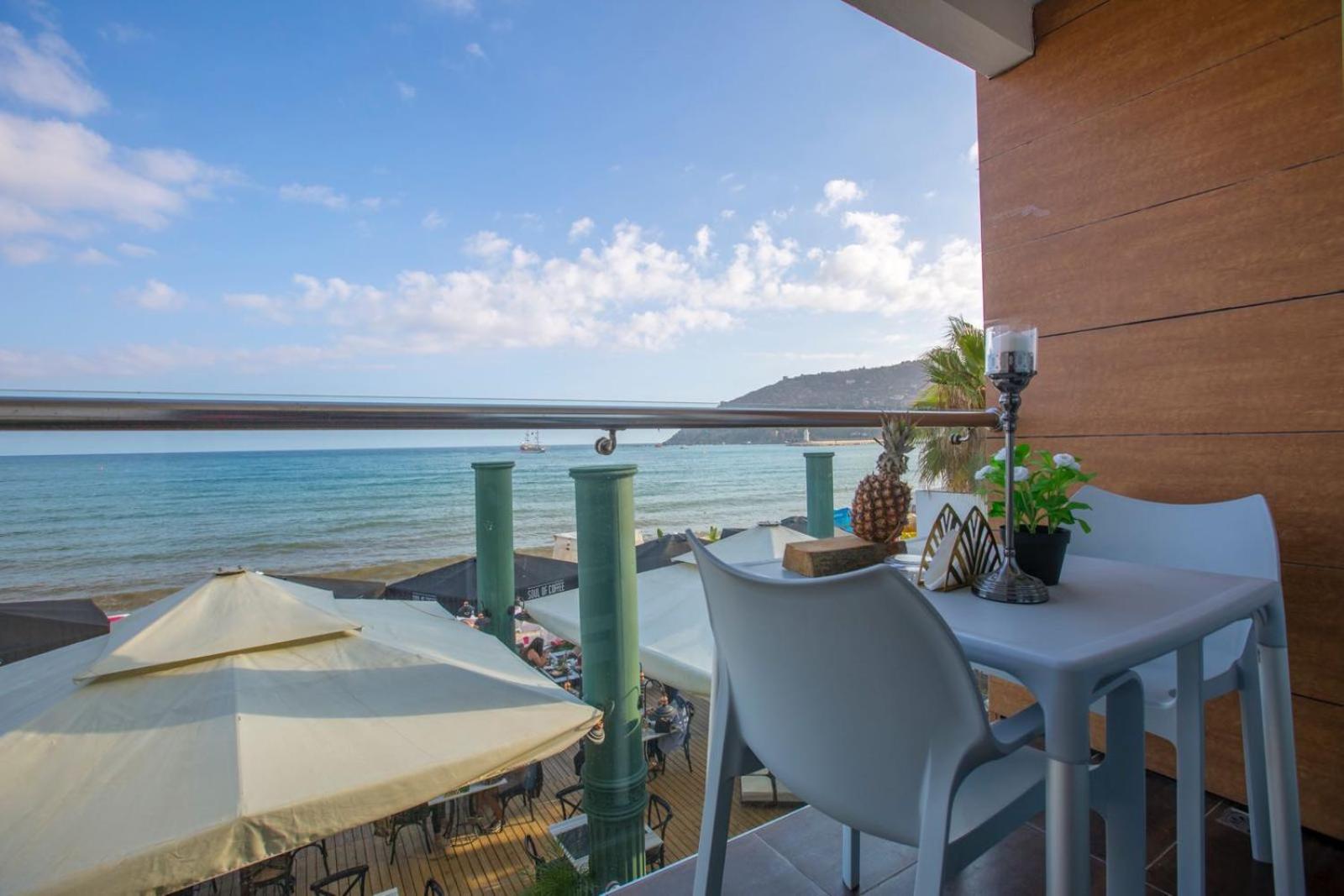Gunes Beach Hotel 