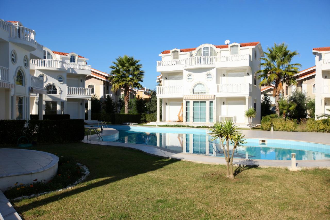 Helios Residence 