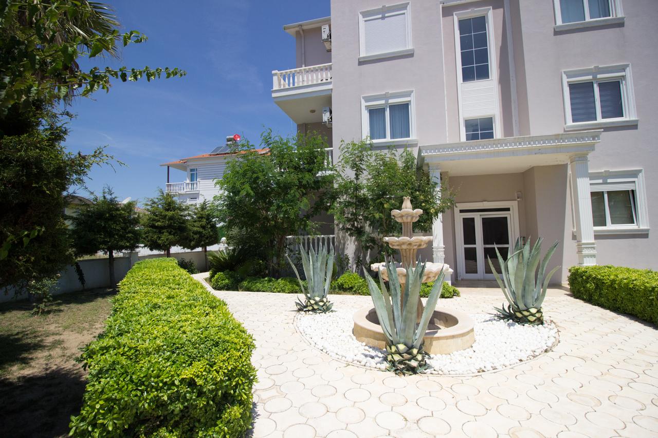 Selene Residence 