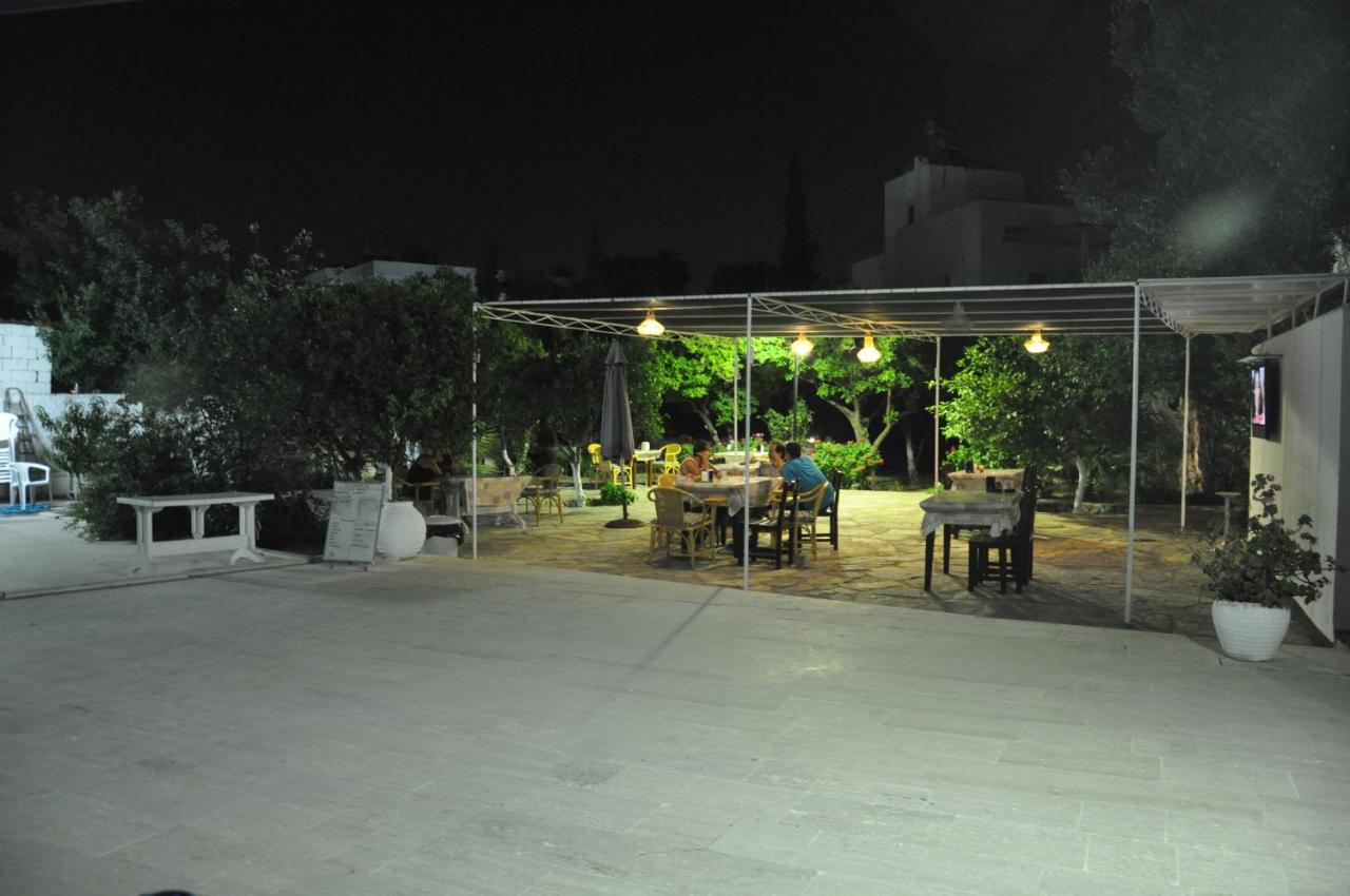 Bodrum Blu Hotel 