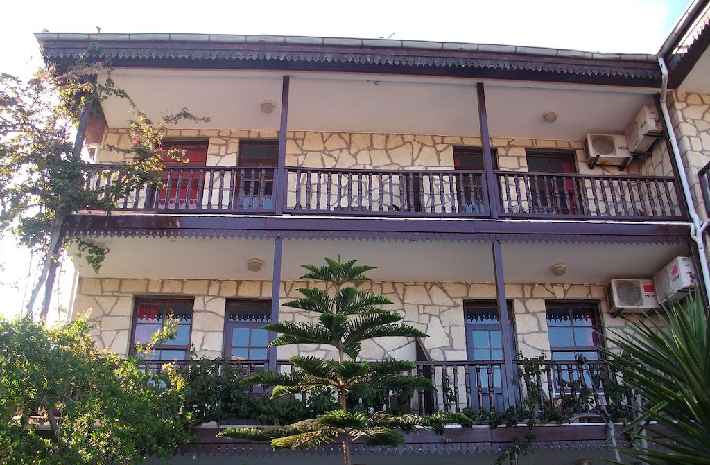 Ilhan Motel