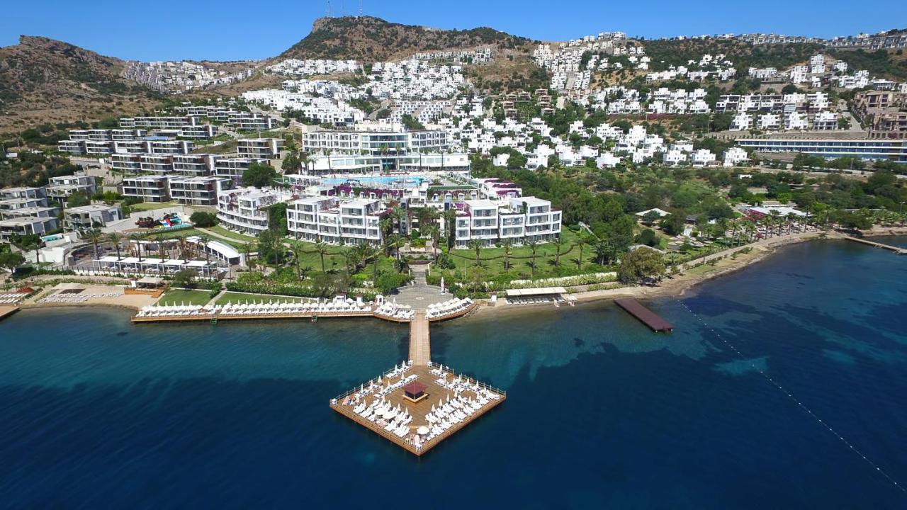 Baia Bodrum 5*