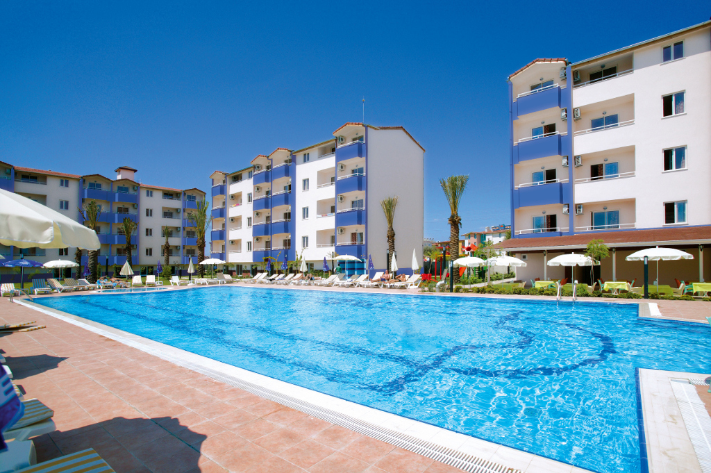 Aral Hotel 3*