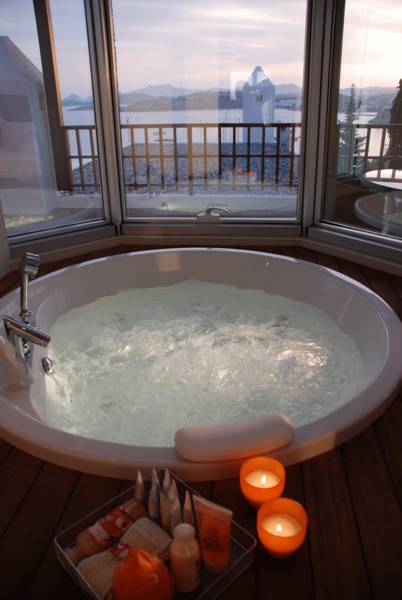 Manastir Hotel  4*