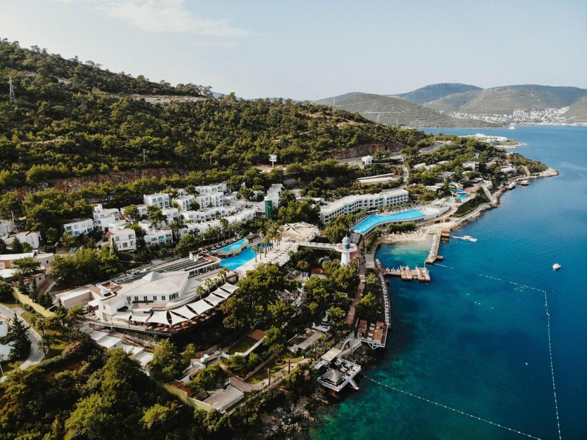 Blue Dreams Resort 5*