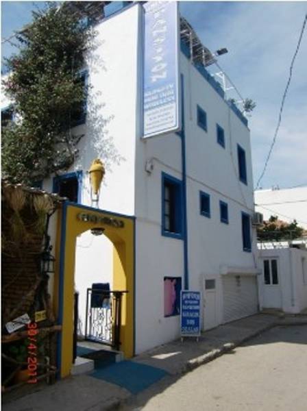 Anfora Pension 