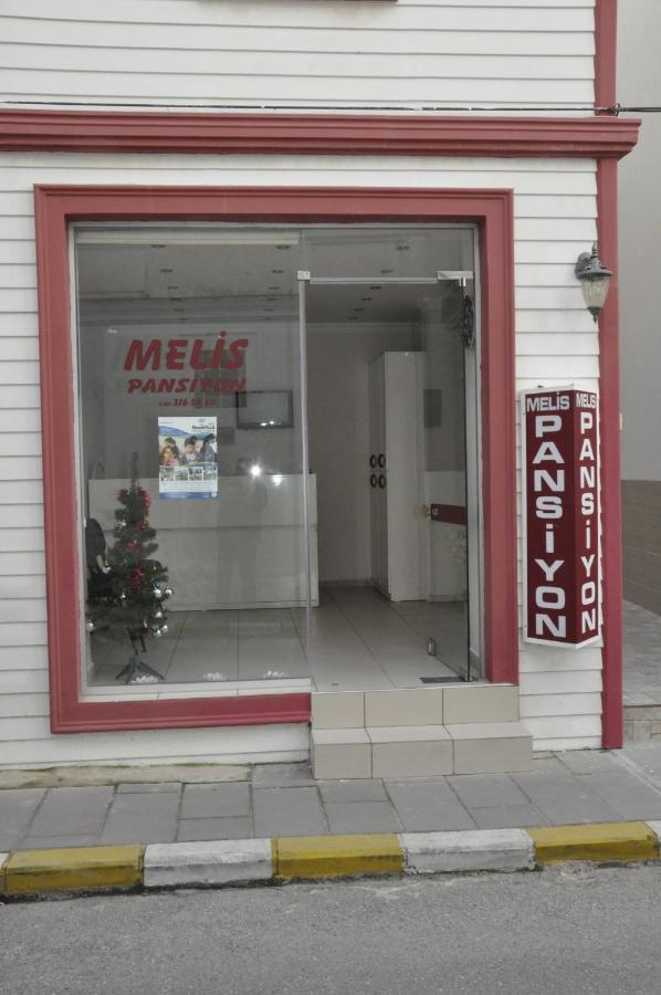 Melis Pansiyon