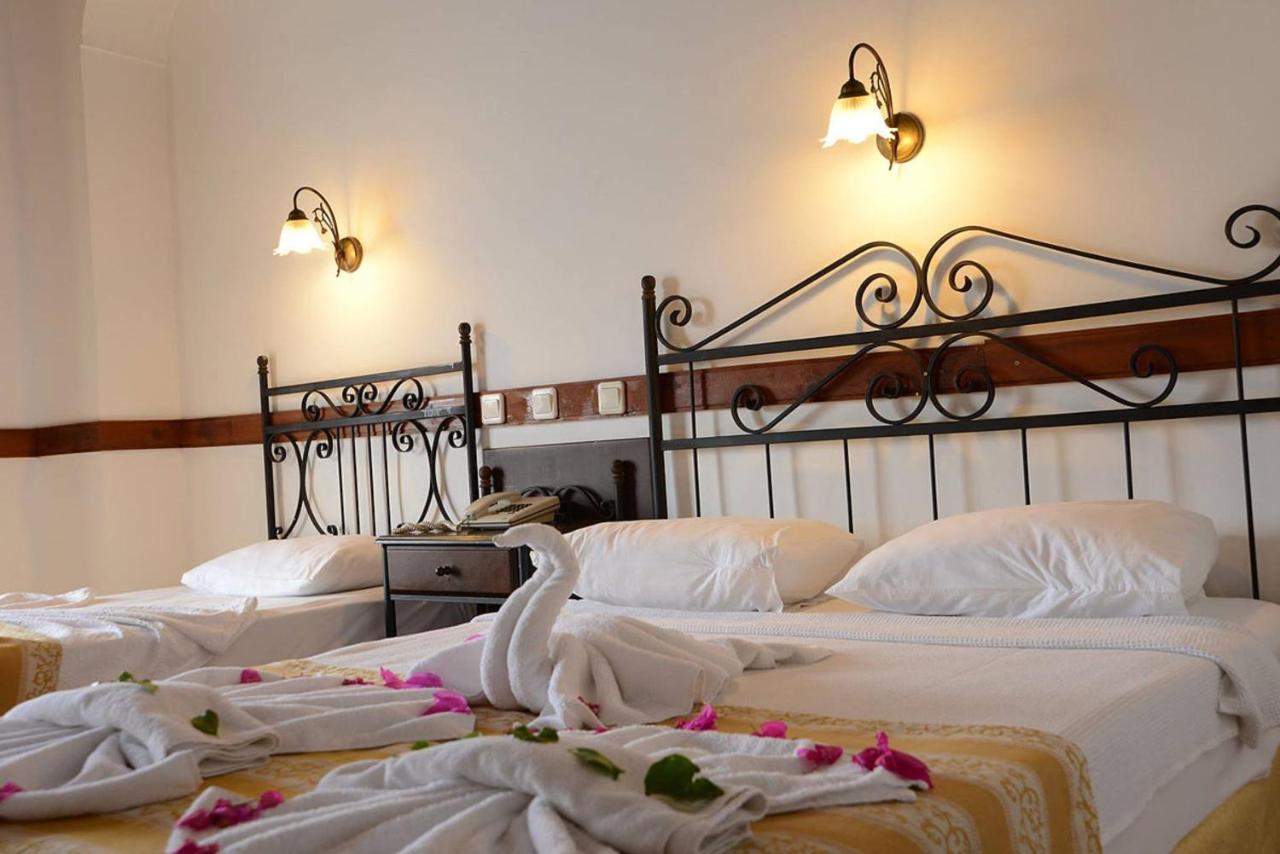 Sevkibey Hotel  2*