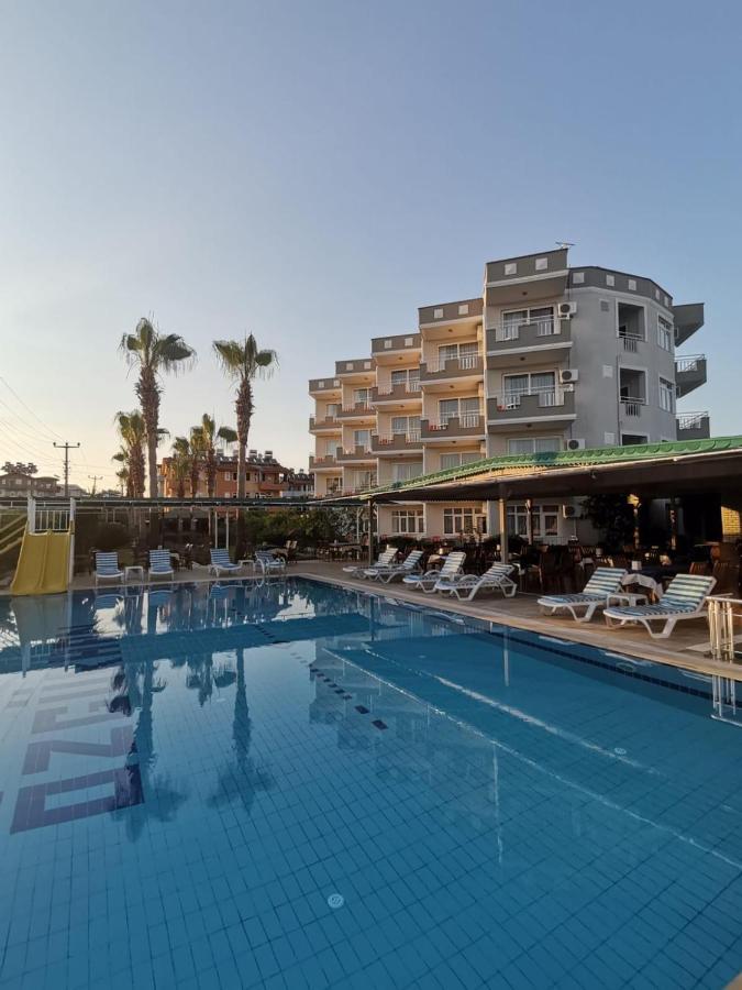 Ozgurhan Hotel 3*