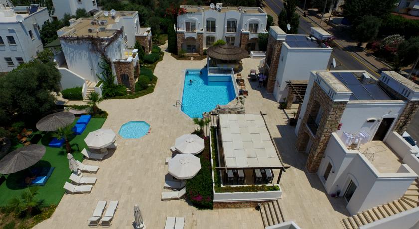 Costa Sariyaz Hotel 3*