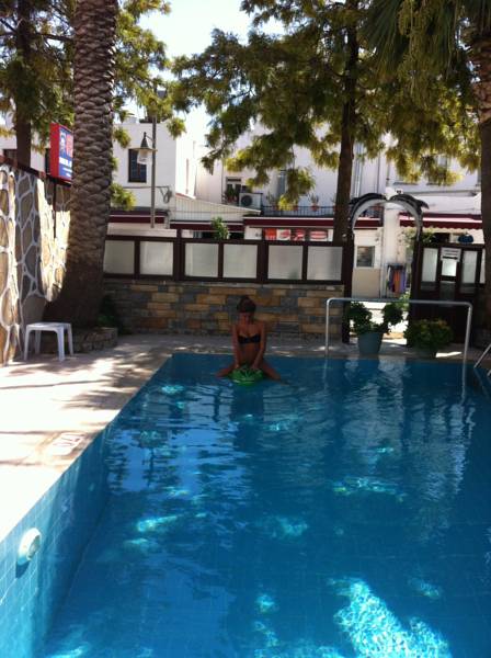 Kilavuz Hotel 