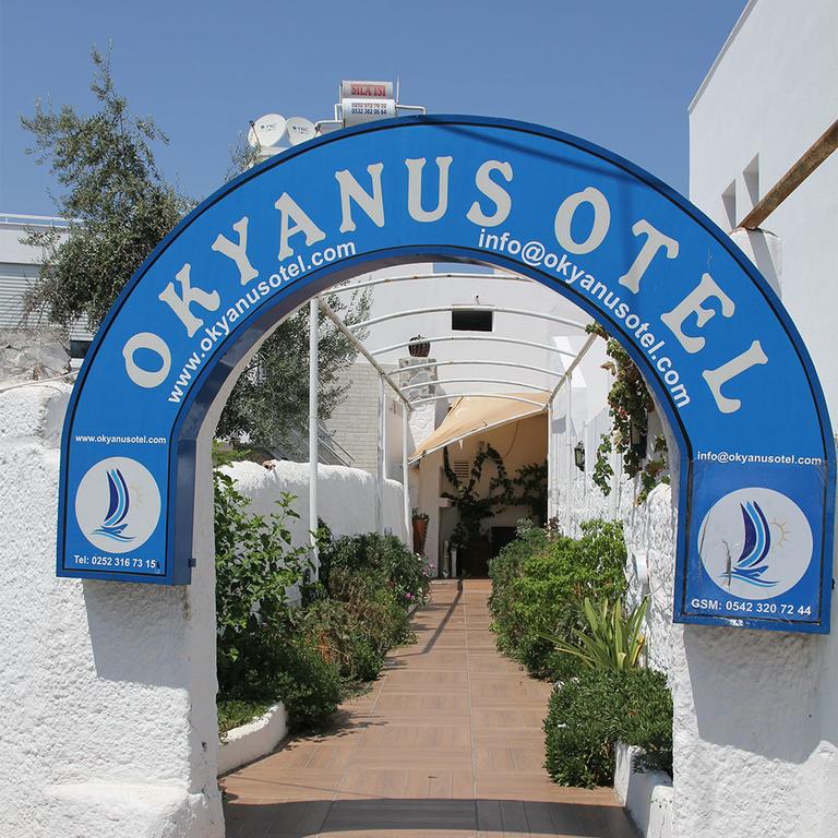Okyanus Hotel 