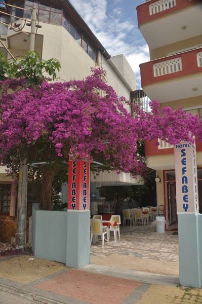 Sefabey Hotel  3*