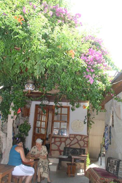 Mine Pansiyon 