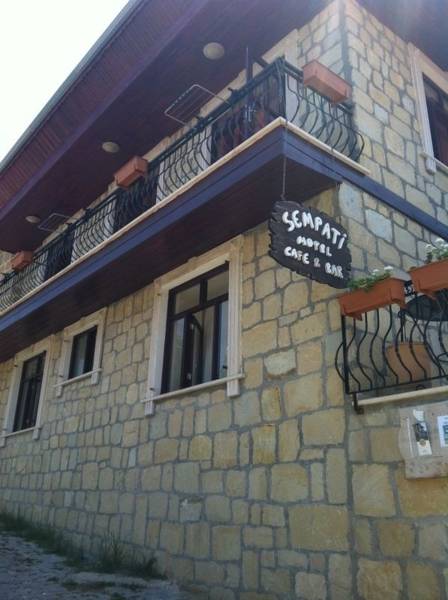 Sempati Motel 