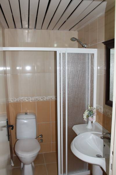 Sunbird Hotel